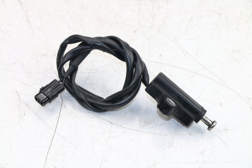 photo de INTERROMPI IL CONTATTO DELLA CAVALLETTO YAMAHA YZF R6 600 (2010 - 2016)