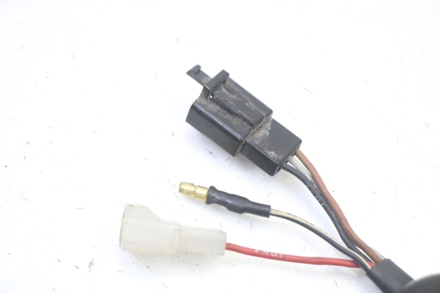 photo de INTERRUTTORE MBK BOOSTER NEXT GENERATION 50 (1995 - 1998)