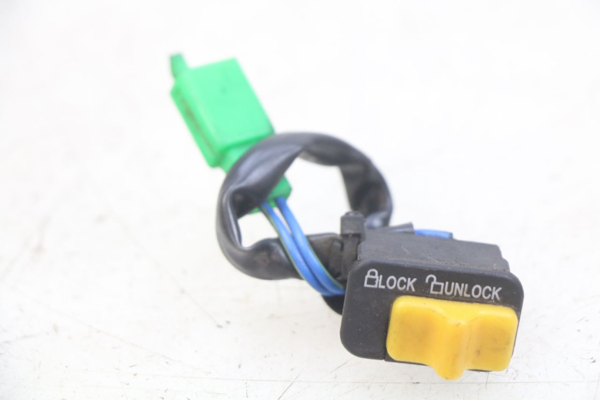 photo de INTERRUTTORE DI ACCENSIONE SYM CROX 4T 50 (2016 - 2023)