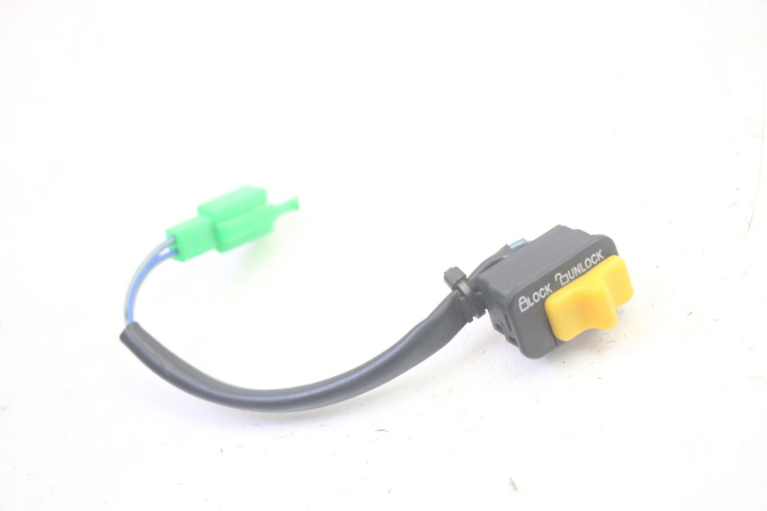 photo de INTERRUTTORE DI ACCENSIONE SYM CROX 4T 50 (2016 - 2023) - Vista principale