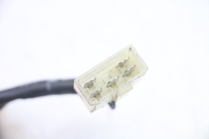 photo de INTERRUTTORE SYM FIDDLE 2 S 125 (2012 - 2014)