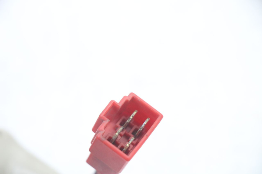 photo de INTERRUTTORE MBK FLAME X 125 (2007 - 2016)