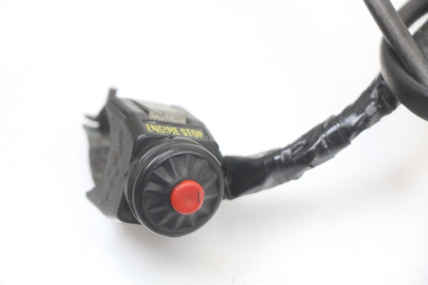 photo de INTERRUTTORE KAWASAKI KX 85 (2014 - 2021)