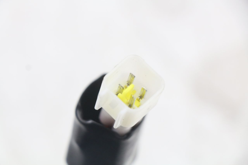 photo de INTERRUTTORE MASH LEGEND'R 4T 50 (2021 - 2025)