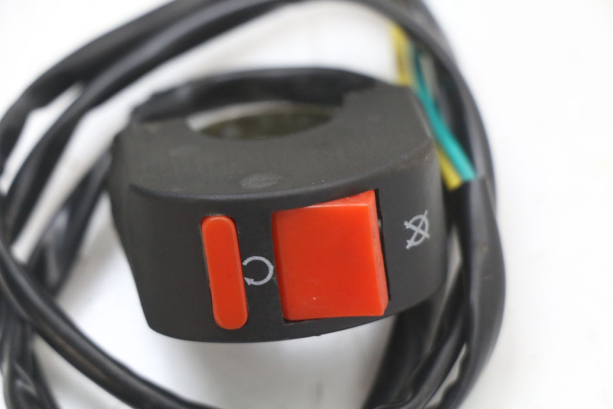 photo de INTERRUTTORE MINI MX SX 125