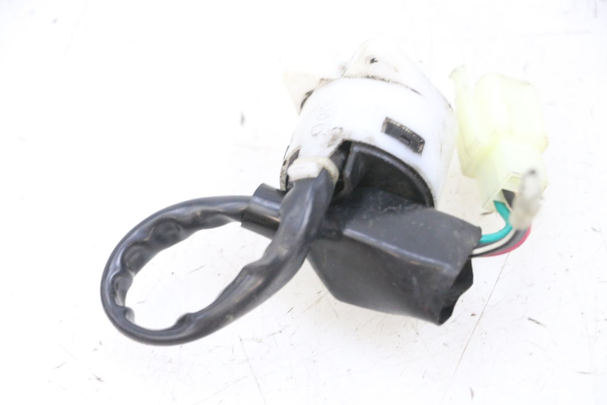 photo de INTERRUTTORE JM MOTORS OLDIES 4T 50 (2010 - 2020) - Altra angolazione