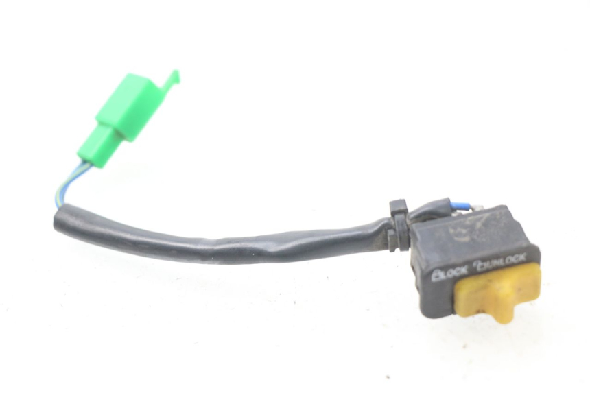 photo de Spegnimento SYM ORBIT 2 4T 50 (2008 - 2017)