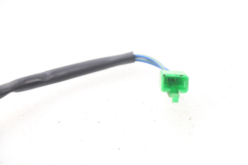 photo de Spegnimento SYM ORBIT 2 4T 50 (2008 - 2017)