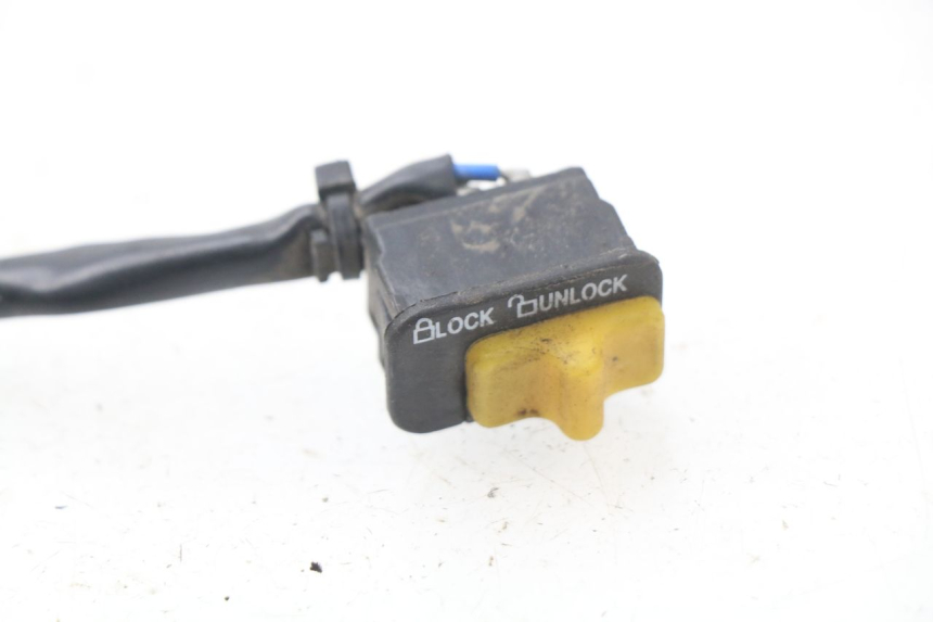 photo de Spegnimento SYM ORBIT 2 4T 50 (2008 - 2017)