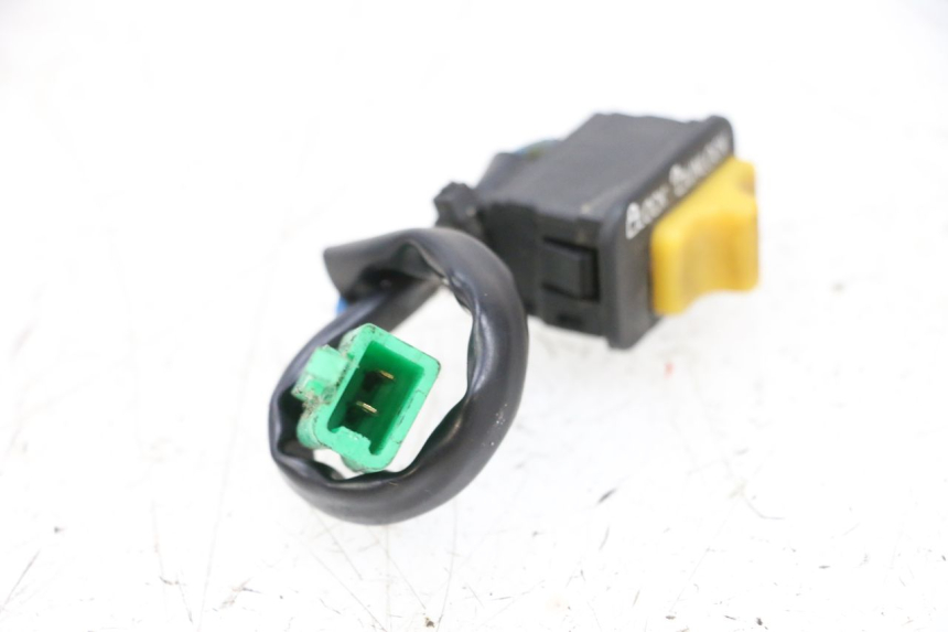 photo de INTERRUTTORE SYM ORBIT 2 50 (2008 - 2014) - Zoom sullo stato d'uso