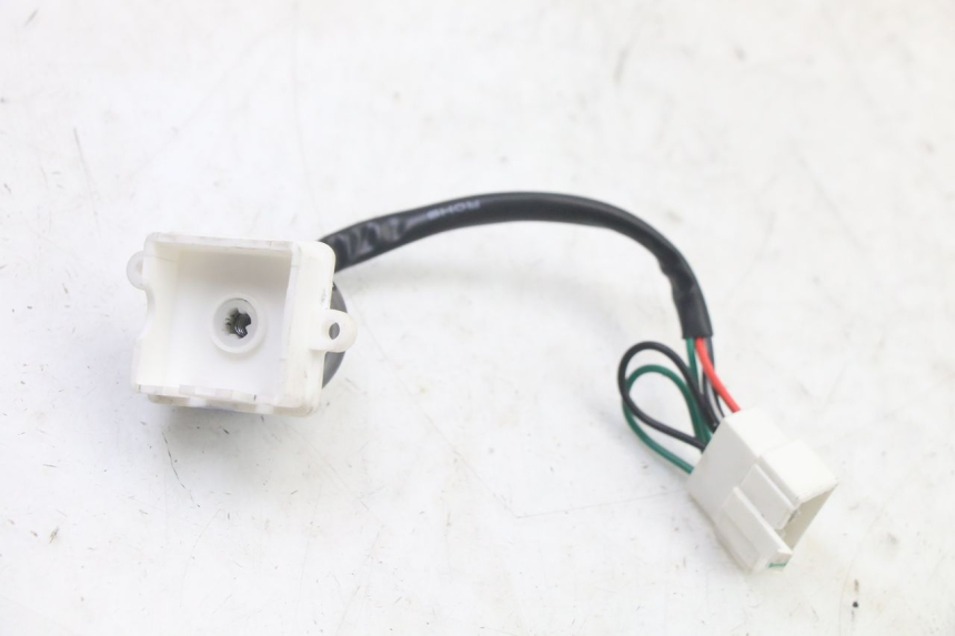 photo de INTERRUTTORE SYM ORBIT III 3 4T 50 (2021 - 2025)