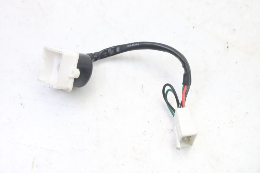 photo de INTERRUTTORE SYM ORBIT III 3 4T 50 (2021 - 2025)
