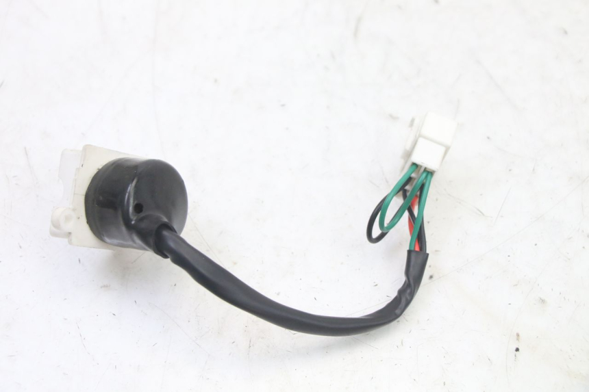 photo de INTERRUTTORE SYM ORBIT III 3 4T 50 (2021 - 2025)
