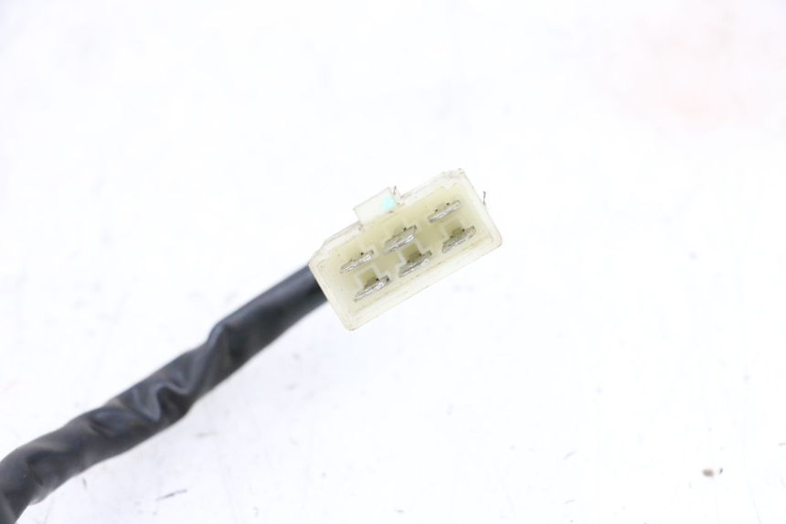 photo de INTERRUTTORE DI ACCENSIONE SYM ORBIT III 3 4T 50 (2018 - 2021) - Altra angolazione