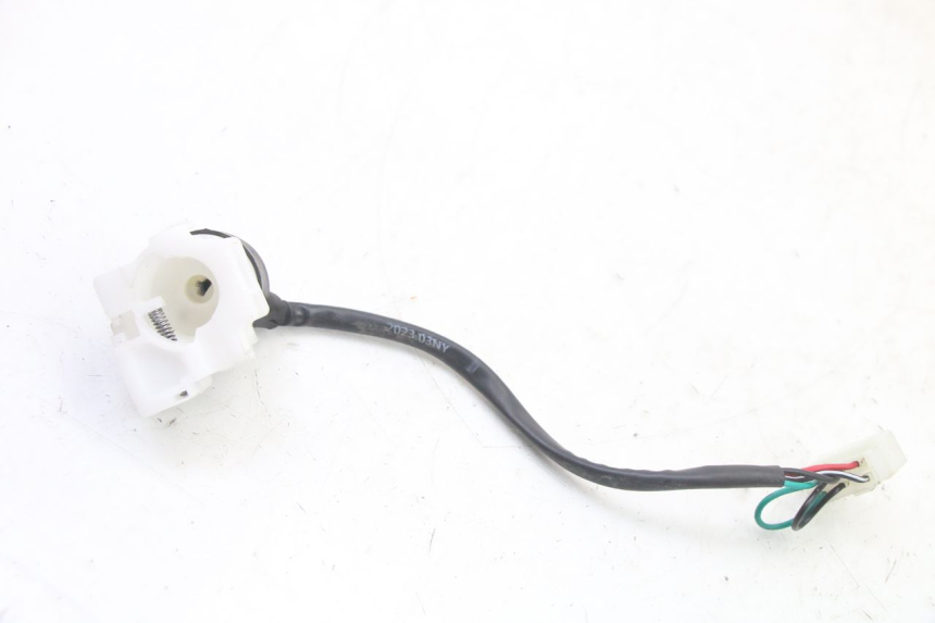 photo de INTERRUTTORE DI ACCENSIONE PEUGEOT TWEET 4T 50 (2023 - 2025)