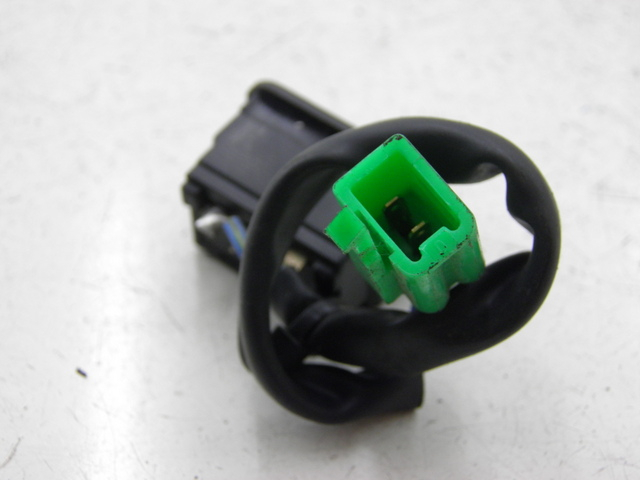 photo de Spegnimento PEUGEOT TWEET 4T 50 (2010 - 2014) - Dettaglio del componente