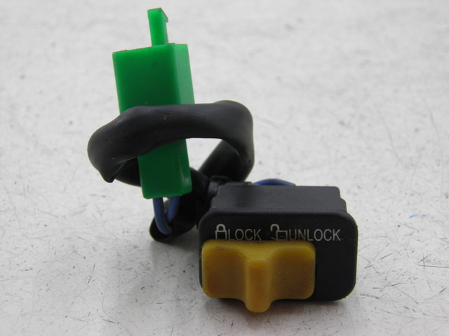 photo de Spegnimento PEUGEOT TWEET 4T 50 (2010 - 2014) - Zoom sullo stato d'uso