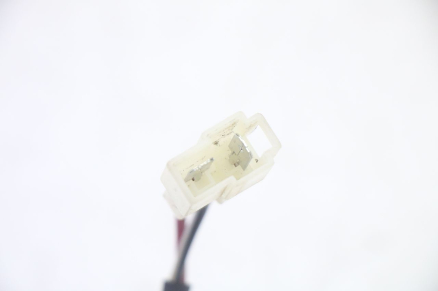 photo de INTERRUTTORE EFUN PUSA 1 - Primo piano tecnico