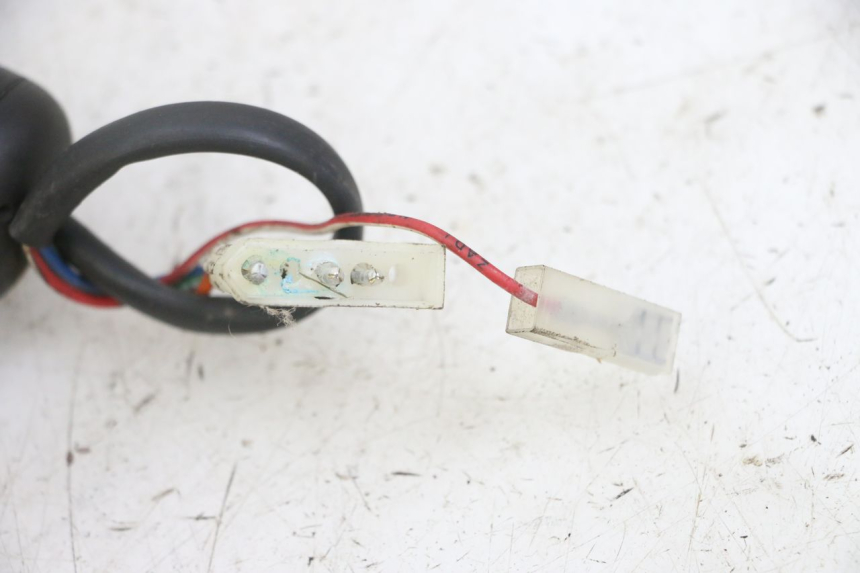 photo de INTERRUTTORE APRILIA RALLY AC 50 (1995 - 2004) - Altra angolazione