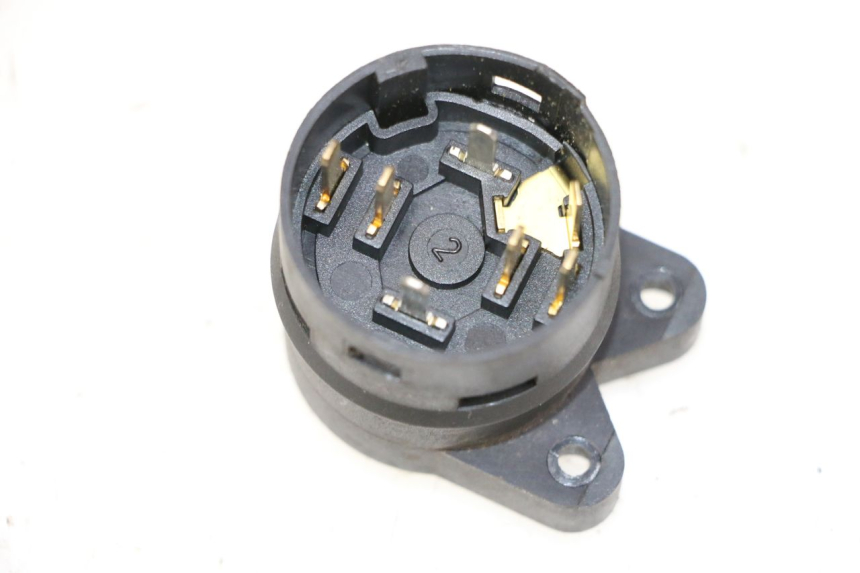 photo de INTERRUTTORE PEUGEOT SATELIS 125 (2006 - 2009)