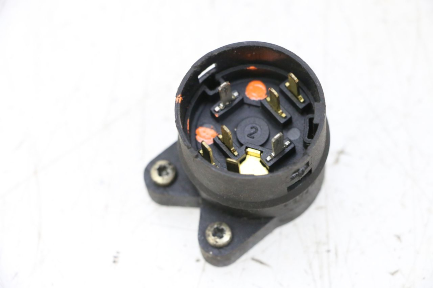 photo de INTERRUTTORE PEUGEOT SATELIS 125 (2006 - 2009) - Vista principale