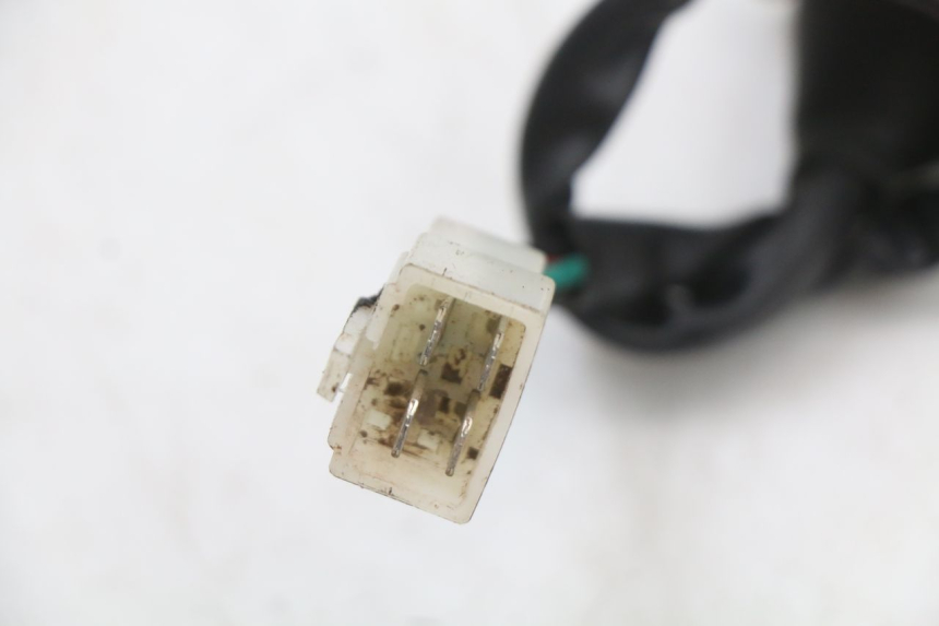 photo de INTERRUTTORE DI ACCENSIONE PEUGEOT STREETZONE I 2T 50 (2018 - 2020)