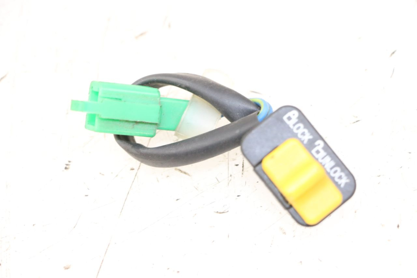photo de Spegnimento SYM ORBIT 2 4T 50 (2008 - 2017)
