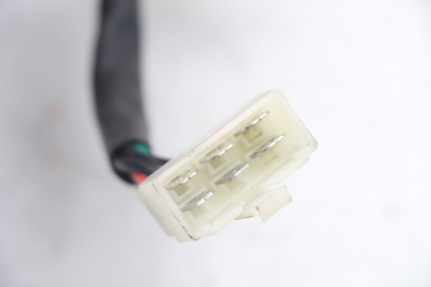 photo de INTERRUTTORE DI ACCENSIONE SYM ORBIT III 3 4T 50 (2018 - 2021)