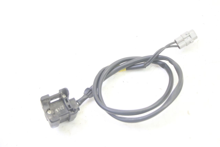 photo de INTERRUTTORE YAMAHA TTR 125 (2000 - 2020) - Altra angolazione