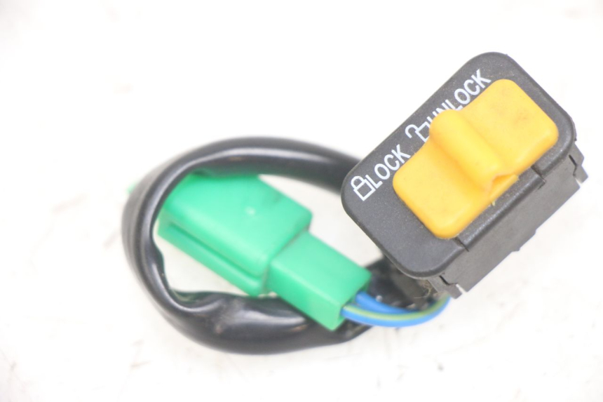 photo de INTERRUTTORE DI ACCENSIONE PEUGEOT TWEET 4T 50 (2014 - 2019)