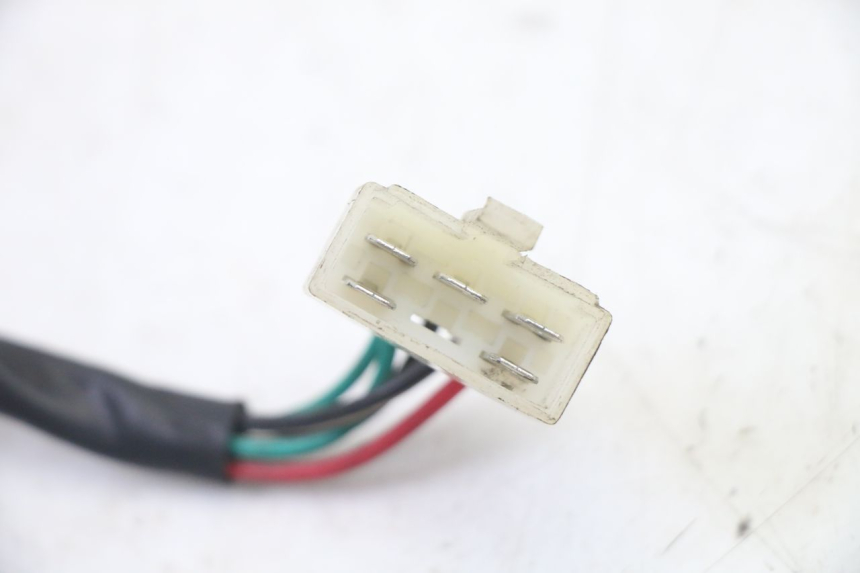 photo de INTERRUTTORE DI ACCENSIONE PEUGEOT TWEET 4T 50 (2014 - 2019)