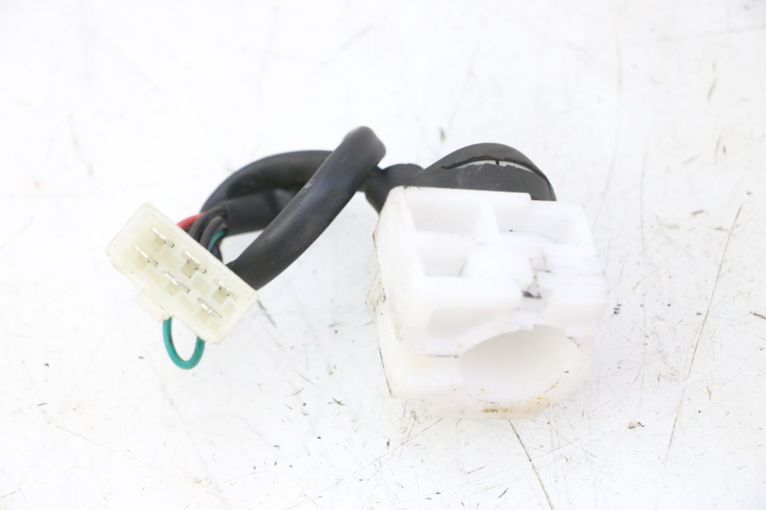 photo de INTERRUTTORE DI ACCENSIONE PEUGEOT TWEET 4T 50 (2018 - 2020)