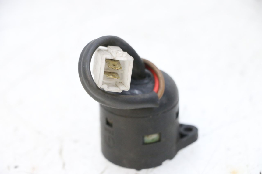photo de INTERRUTTORE DI ACCENSIONE YAMAHA XMAX X-MAX 125 (2006 - 2009) - Dettaglio del componente