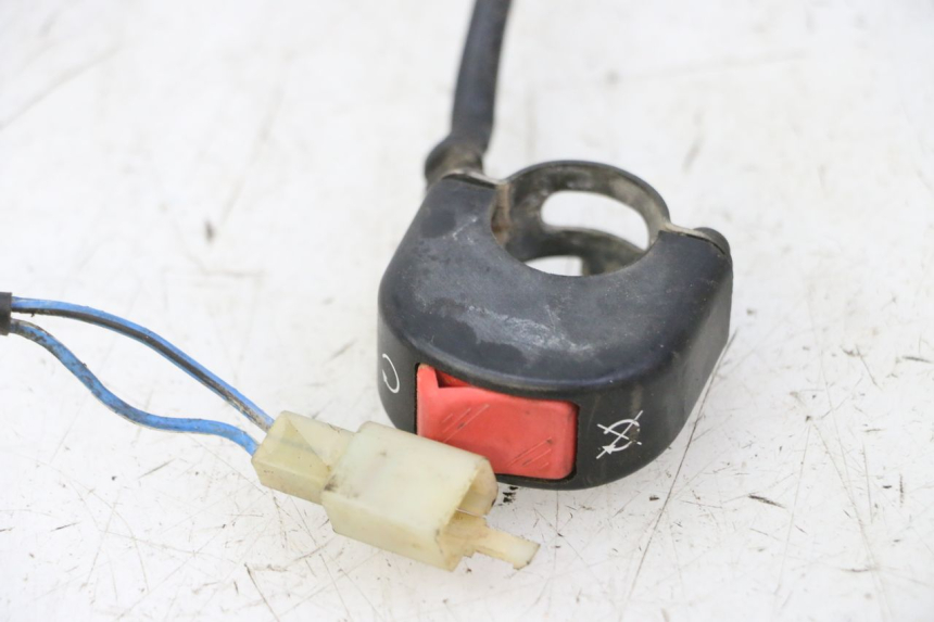 photo de INTERRUTTORE YAMAHA YFM R RAPTOR 250 (2008 - 2014)