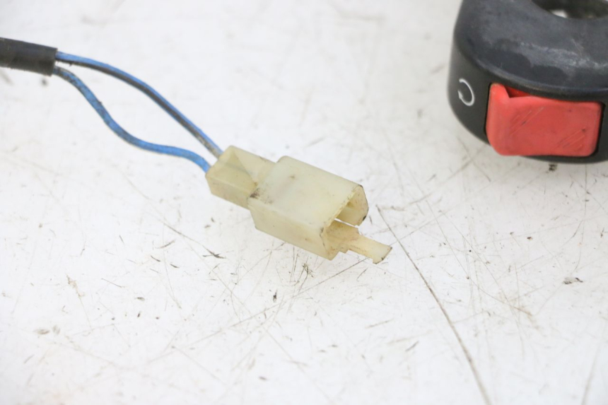 photo de INTERRUTTORE YAMAHA YFM R RAPTOR 250 (2008 - 2014)