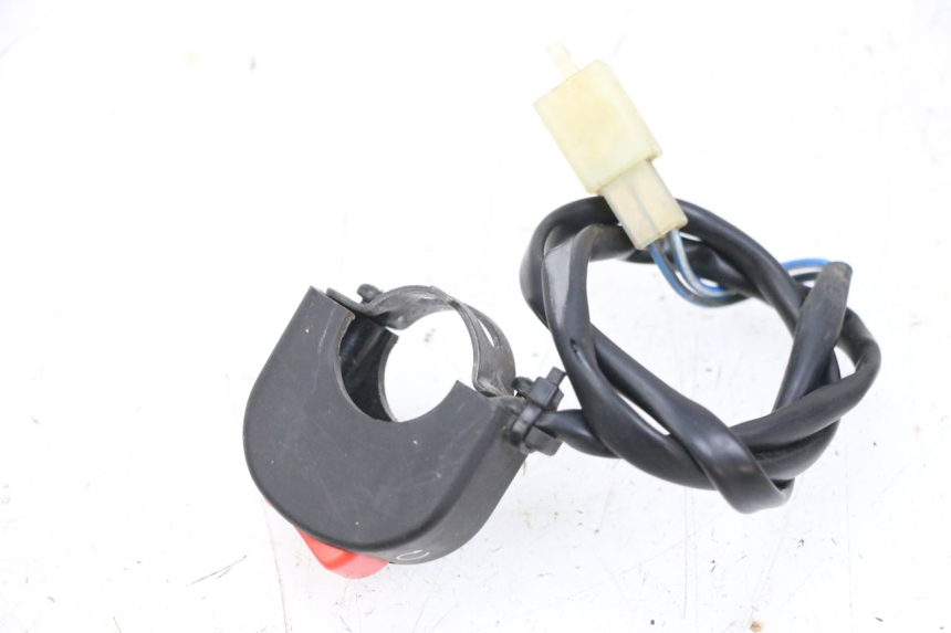 photo de INTERRUTTORE YAMAHA YFM R RAPTOR 250 (2008 - 2014) - Zoom sullo stato d'uso