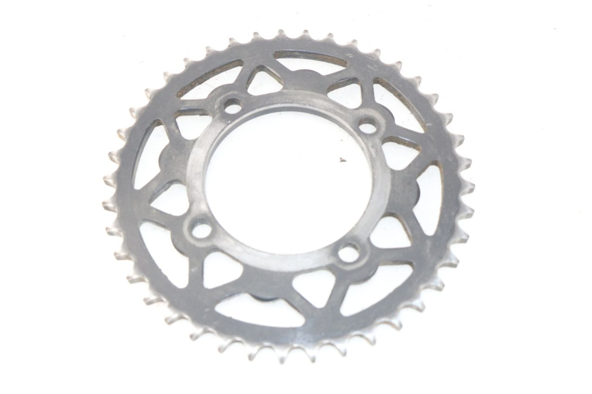 photo de CORONA ORION AGB37 CRF1 DIRT BIKE 125 (2013 - 2021)