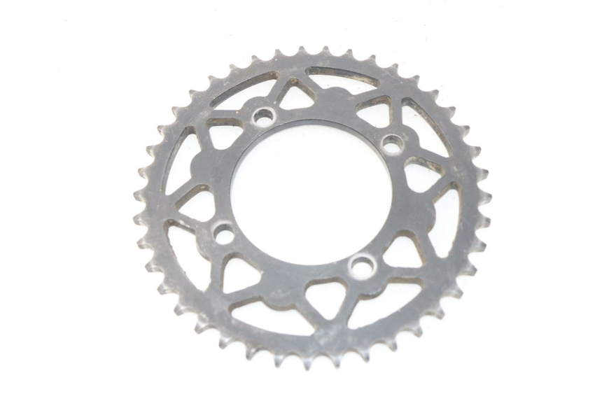 photo de CORONA ORION AGB37 CRF1 DIRT BIKE 125 (2013 - 2021)