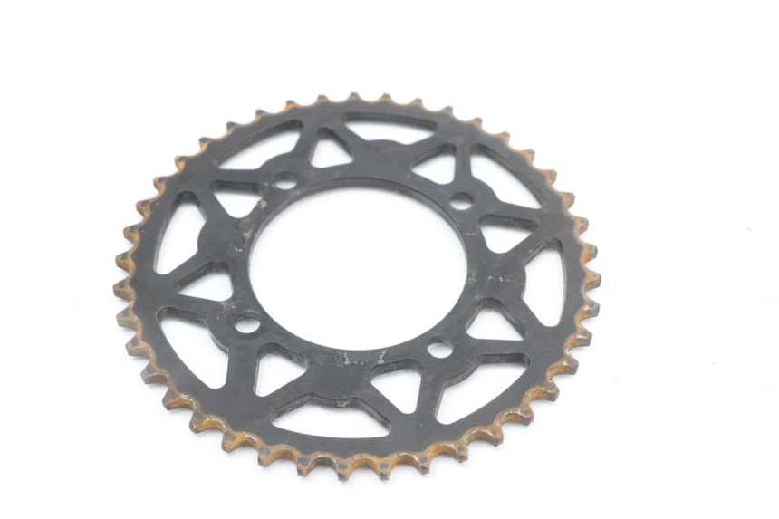 photo de CORONA ORION AGB37 CRF1 DIRT BIKE 140