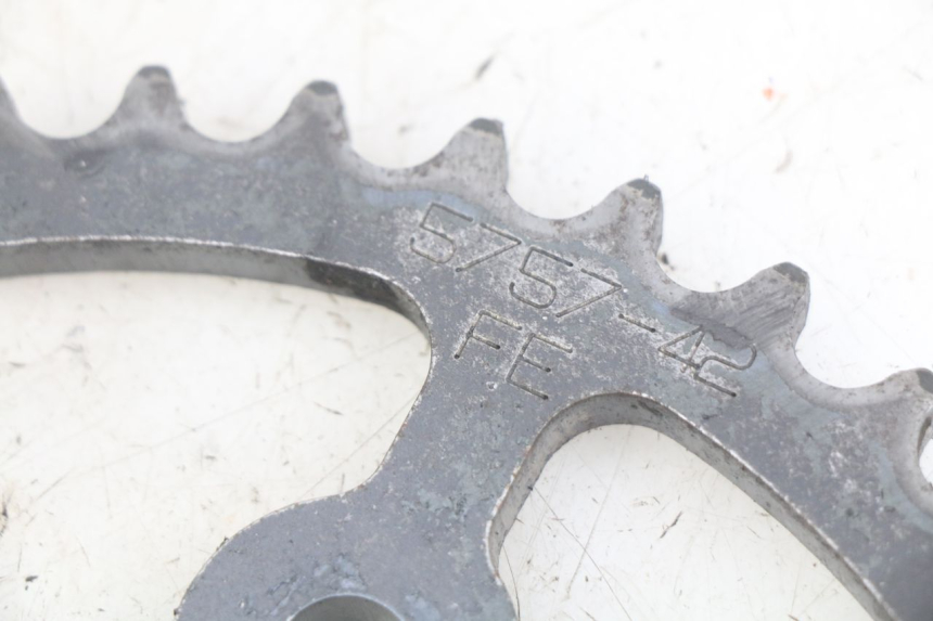 photo de CORONA HONDA CBR F SC25 1000 (1989 - 1992)