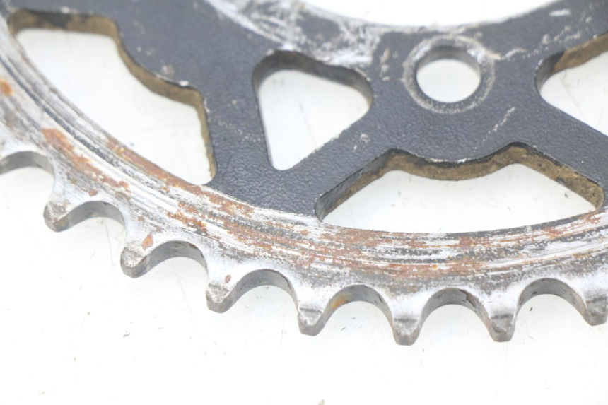 photo de CORONA CCR DIRT BIKE 125