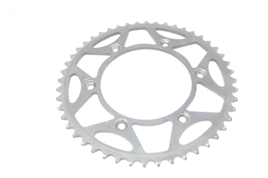 photo de CORONA HONDA CRF CR-F 450 (2005 - 2008)