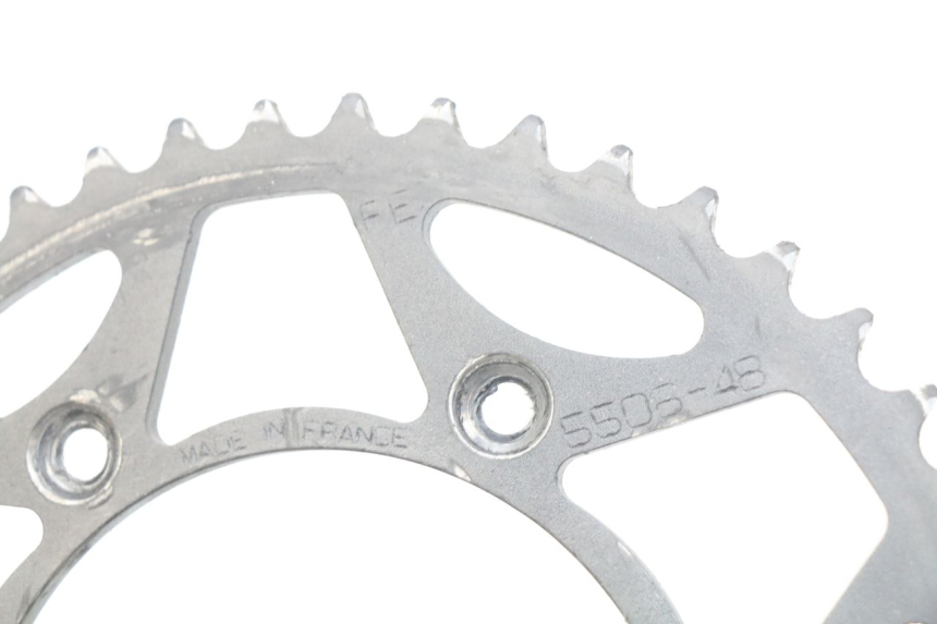photo de CORONA HONDA CRF CR-F 450 (2005 - 2008)