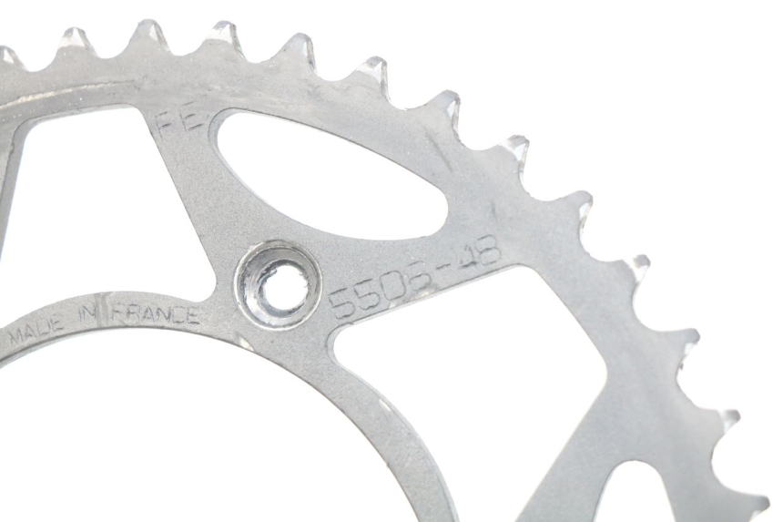 photo de CORONA HONDA CRF CR-F 450 (2005 - 2008)
