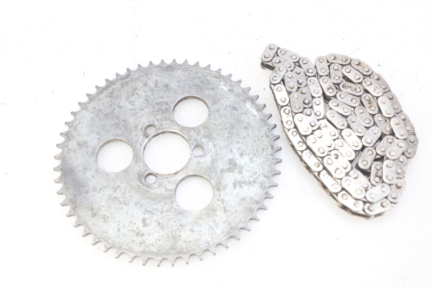 photo de CORONA POCKET BIKE CROSS 50