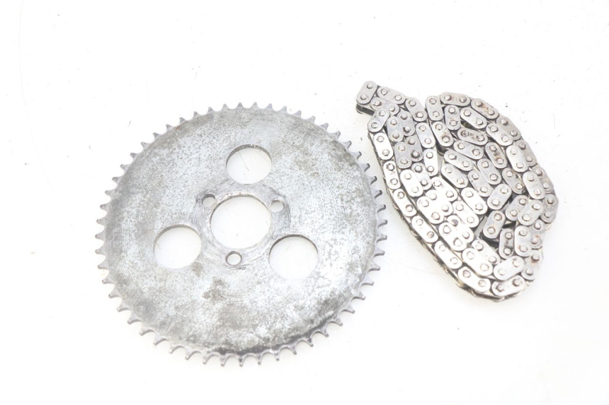 photo de CORONA POCKET BIKE CROSS 50