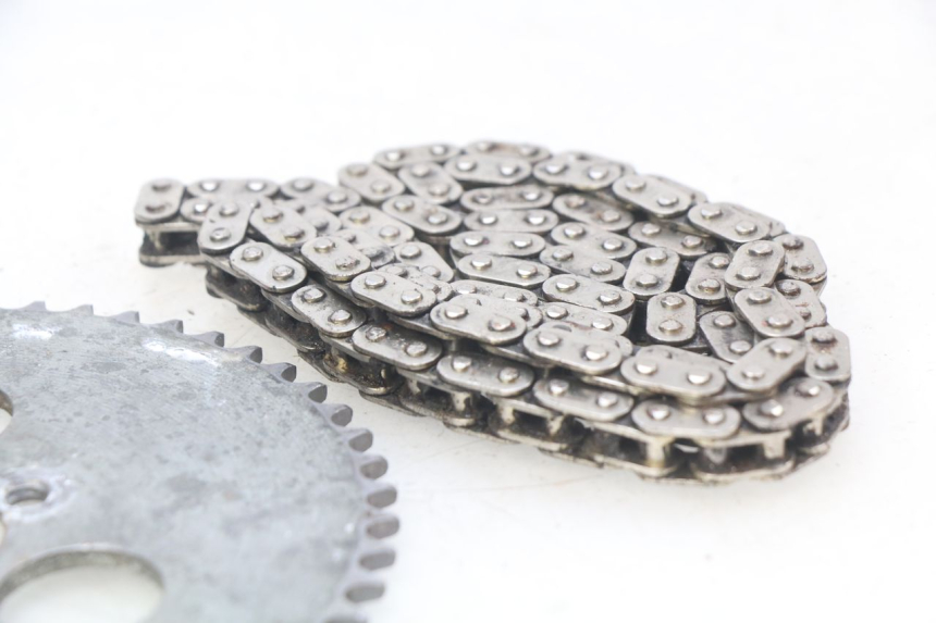 photo de CORONA POCKET BIKE CROSS 50