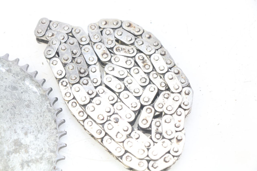 photo de CORONA POCKET BIKE CROSS 50