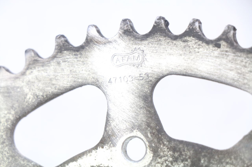 photo de CORONA DERBI SENDA 50 (2003 - 2005)