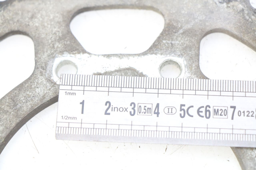 photo de CORONA DERBI SENDA 50 (2003 - 2005)